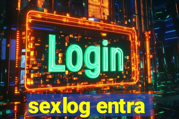 sexlog entra